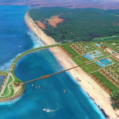 Palm Grove Beach Resort